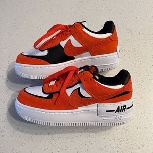 Nike Air Force 1 Shadow